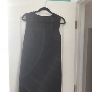 Akris Black dress